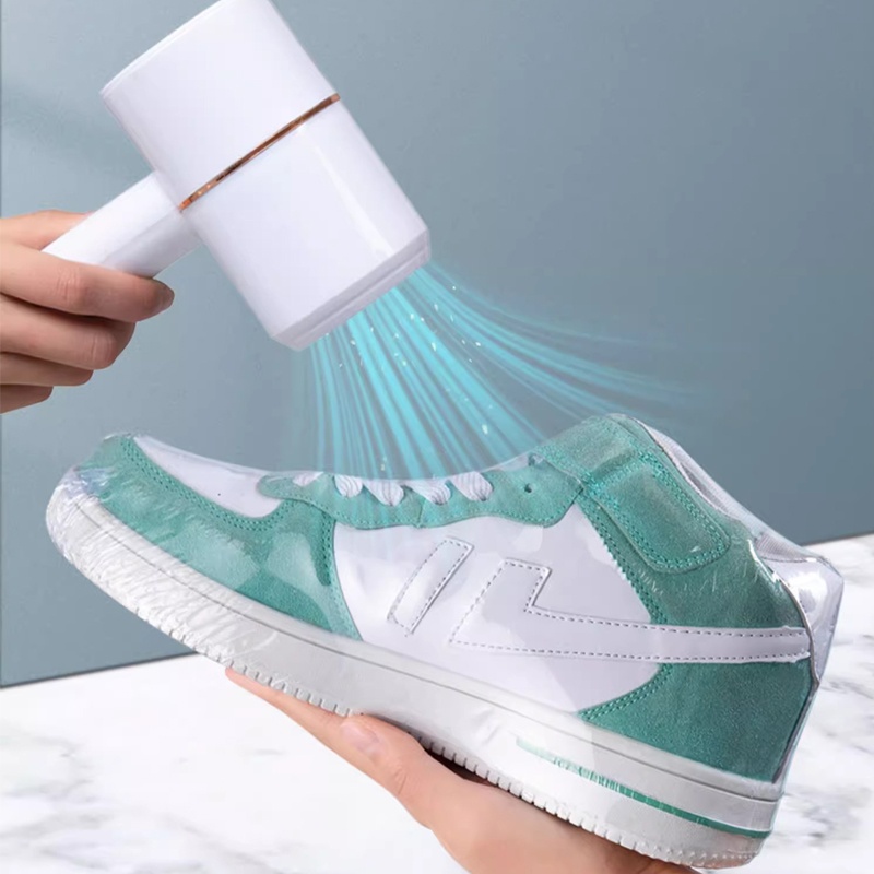 ज़ील एक्स ने टिकाऊ पैकेजिंग को बदलने के लिए रिसाइक्लेबल कस्टम-साइज़ पीवीसी श्रिंक फिल्म लॉन्च की