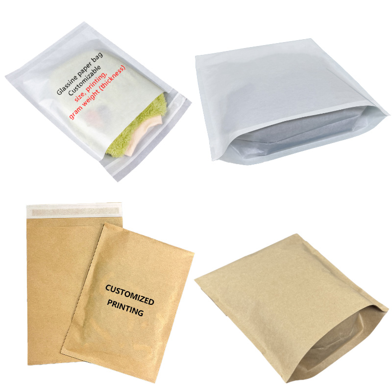 ज़ील एक्स ने टिकाऊ पैकेजिंग का समर्थन करने के लिए पर्यावरण के अनुकूल पुनर्नवीनीकरण पेपर बैग लॉन्च किए