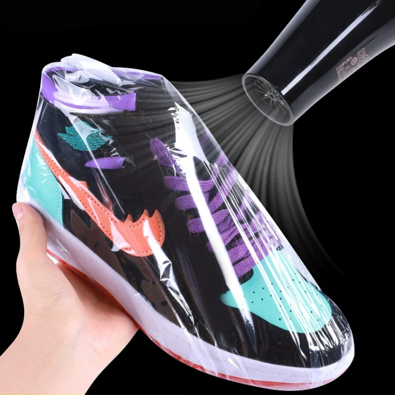 ज़ील एक्स ने वैश्विक व्यवसायों के लिए कस्टम पैकेजिंग समाधान पेश करते हुए पर्यावरण-अनुकूल पीओएफ श्रिंक बैग लॉन्च किए