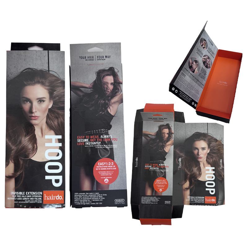 ज़ील एक्स ने टिकाऊ पैकेजिंग को सपोर्ट करने के लिए इको फ्रेंडली पेपर कार्ड बॉक्स लॉन्च किए