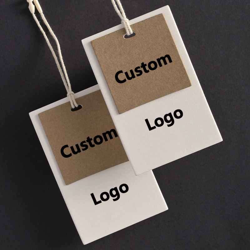 ज़ील एक्स ने पर्यावरण-अनुकूल फैशन ब्रांडों के लिए सस्टेनेबल क्राफ्ट पेपर हैंग टैग लॉन्च किए