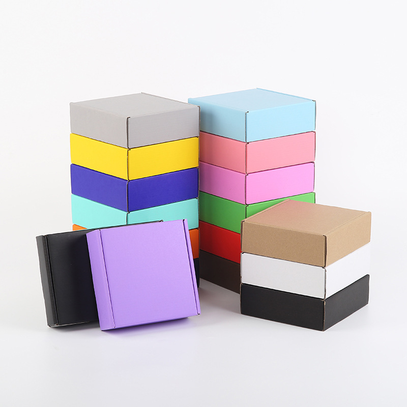 ज़ील एक्स ने आधुनिक इको पैकेजिंग आवश्यकताओं के लिए टिकाऊ नालीदार पेपर बॉक्स लॉन्च किया