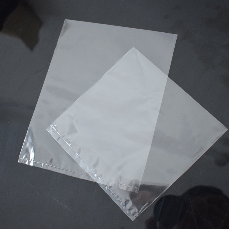 ज़ील एक्स के पुनर्नवीनीकरण पॉली फ्लैट पॉकेट बैग का परिचय - टिकाऊ पैकेजिंग का भविष्य