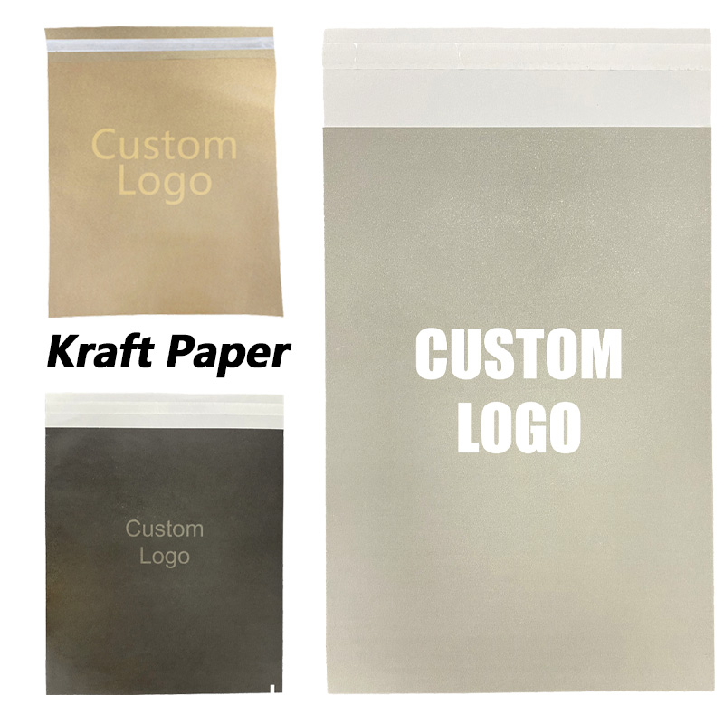 ज़ील एक्स ने टिकाऊ ई-कॉमर्स पैकेजिंग के लिए इको-फ्रेंडली क्राफ्ट पेपर मेलर्स लॉन्च किए