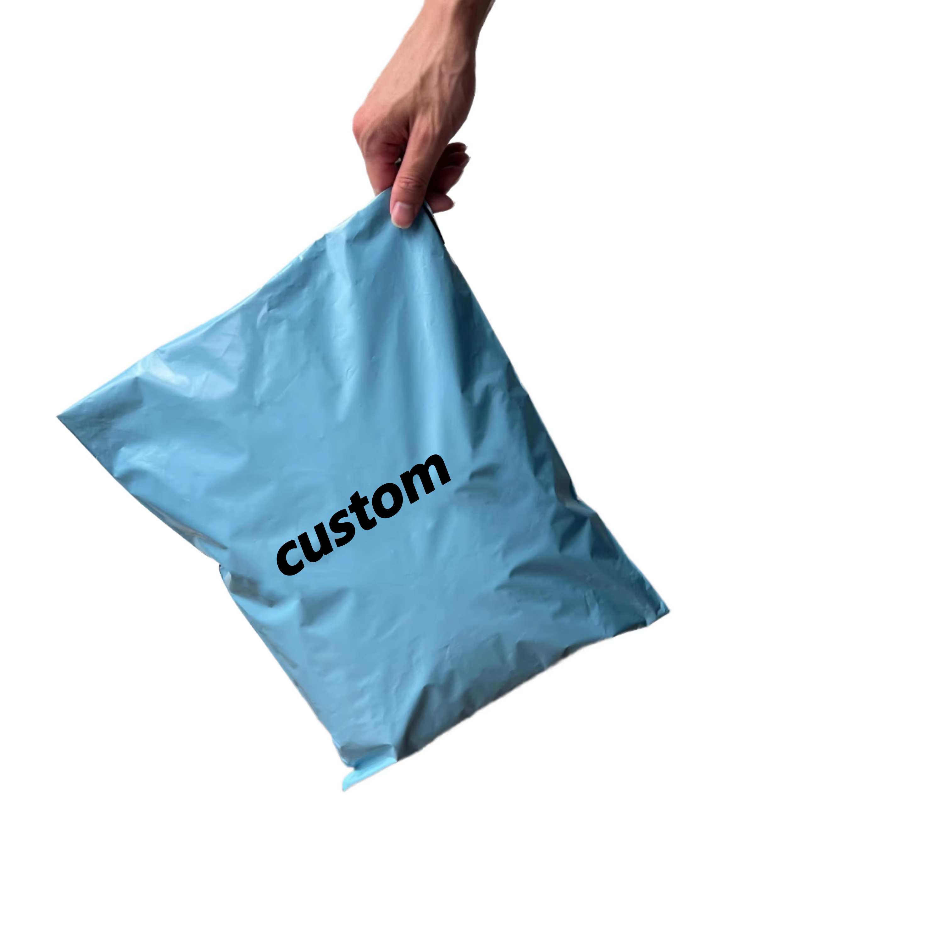 ज़ील एक्स ने टिकाऊ ई-कॉमर्स पैकेजिंग के लिए कस्टम रिसाइक्लेबल पीई पॉली मेलर्स लॉन्च किया