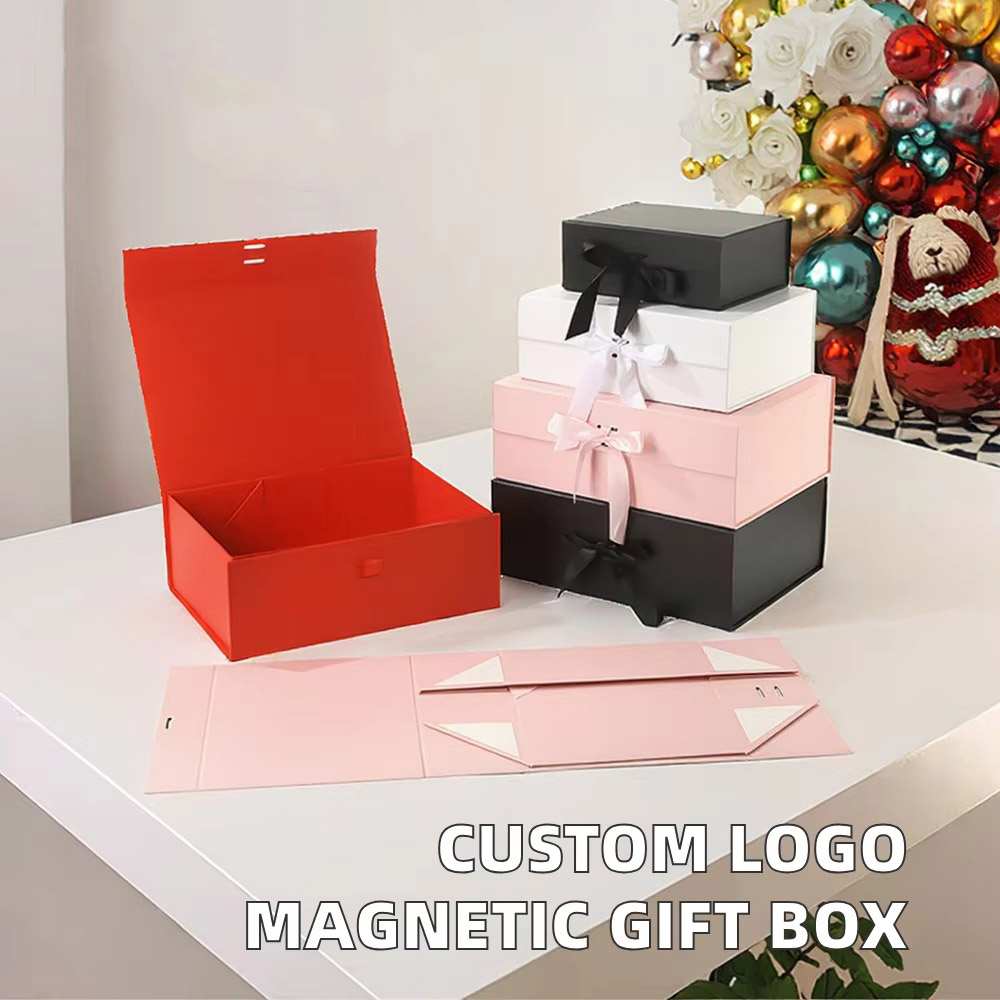 ज़ील एक्स ने प्रीमियम पैकेजिंग आवश्यकताओं के लिए पर्यावरण-अनुकूल कस्टम फोल्डिंग बॉक्स लॉन्च किया