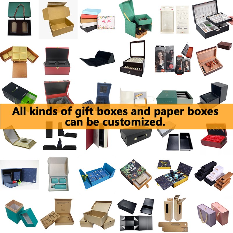 ज़ील एक्स ने वैश्विक ब्रांडों के लिए उच्च गुणवत्ता वाले कस्टम पैकेजिंग बॉक्स समाधान पेश किए