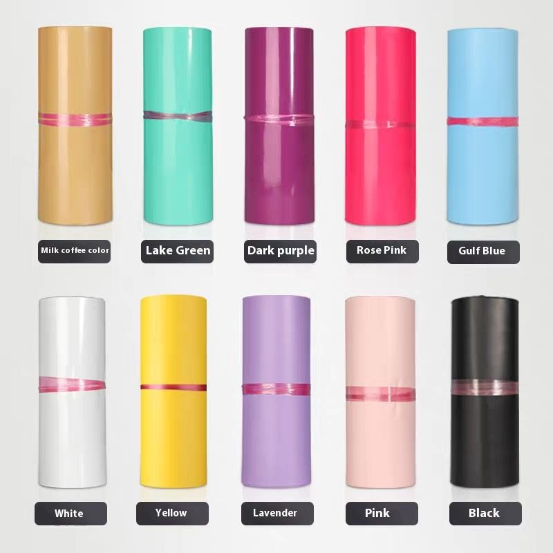 शिपिंग के लिए कस्टम पॉली मेलर बैग