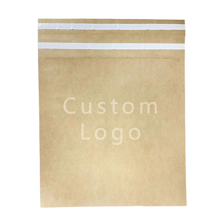 Kraft paper bags