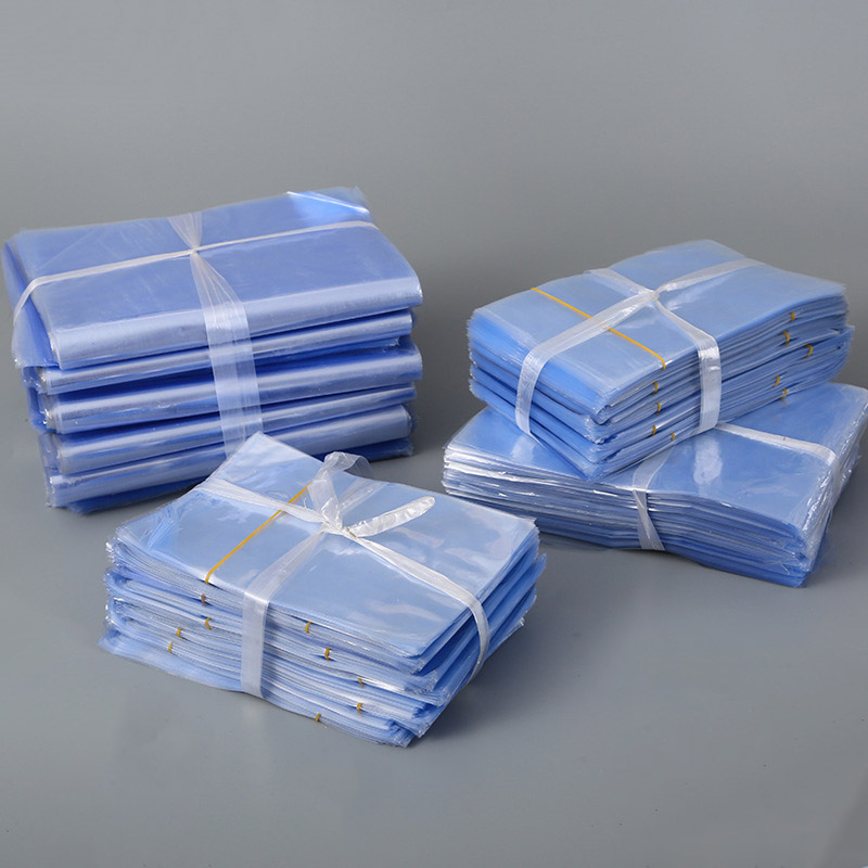 पीवीसी सिकुड़न बैग