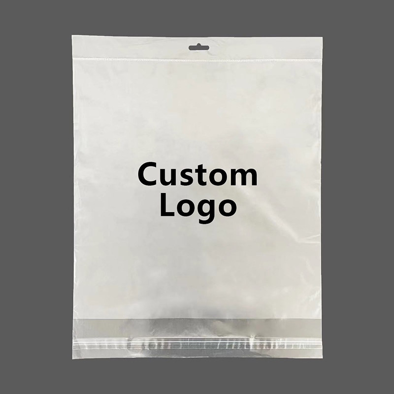 पुनर्नवीनीकृत हैंगिंग बैग