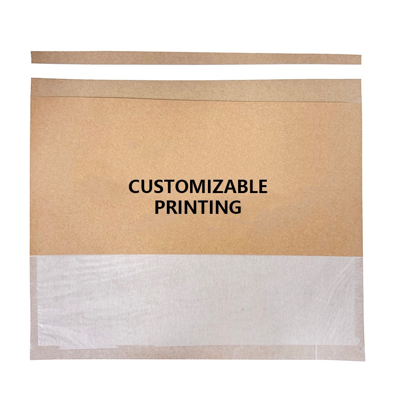 पुनर्नवीनीकृत पेपर मेलर्स